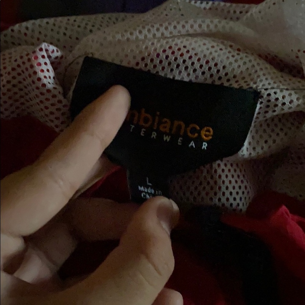 Jacket - Picture 2 of 2